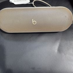 Beats Audio Speaker 
