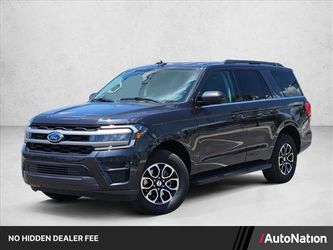 2024 Ford Expedition