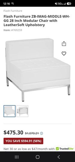 Sofa chairs