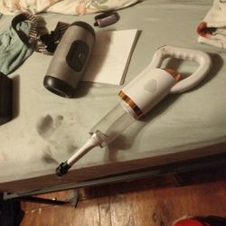 Mini Vacuum 