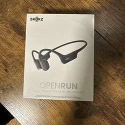 OpenRun Headphones