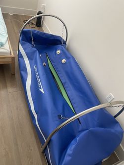 Hyperbaric Oxygen Chamber