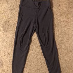 Forever 21 - Dark Gray Women’s Leggings - XS