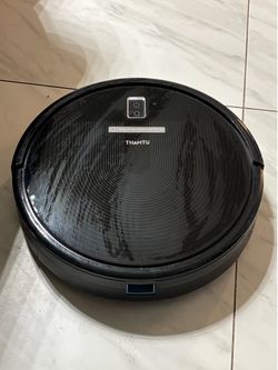 Thamtu Robot Vacuum