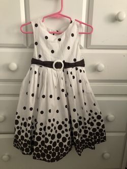 Kids dress