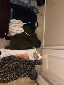 Clothes