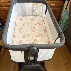 Angelbliss Bassinet 