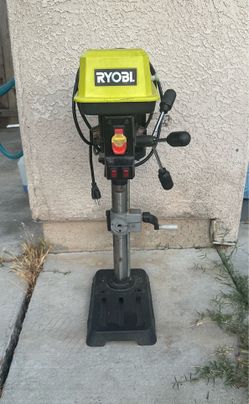 Drill Press