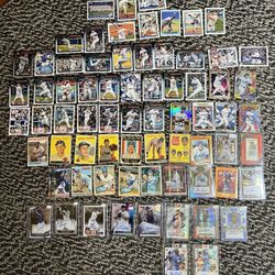 Koufax 62 Otahni Dodgers Autos Rookie Prospects Autos Baseball Card Lot 
