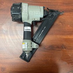 Porter Cable Nailgun
