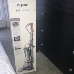 Dyson Bal Animal 3