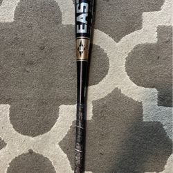 Easton Ultralight Baseball Bat Size 31 1/2” X 26 1/2 oz