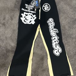 Hellstar Sweats Large 