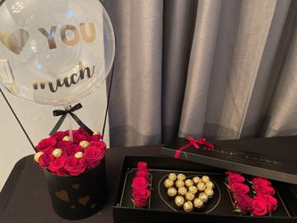 Valentines Flowers