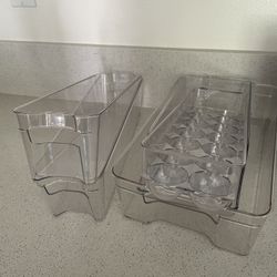 Fridge Organizer