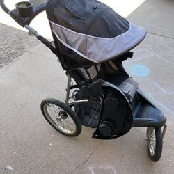 Jogging Stroller