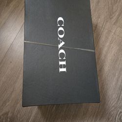 Coach Shoes