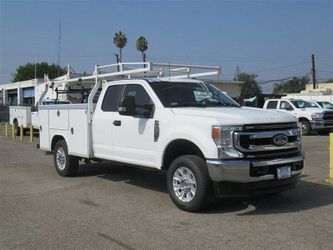 2022 Ford F-250