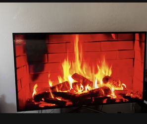 Smart TV Samsung 60” like new