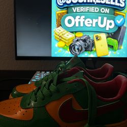 lil Yahcty Air Force 1 