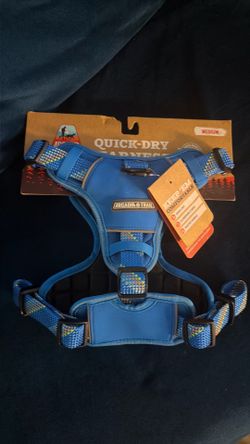 Arcadia Trail Harness medium