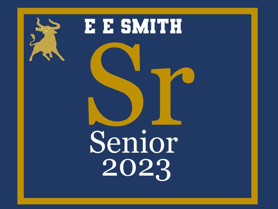 Senior 2023 TSHIRTS