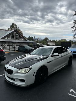 2015 bmw 640i grand coupe
