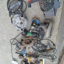 Tools$ 50 To $100