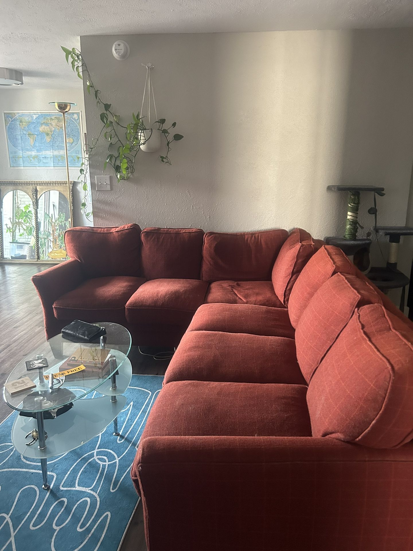 Large Couch - Gently Used