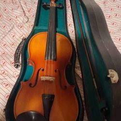 Antique Violin