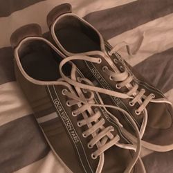 Louis Vuitton Cosmos Men’s Sneakers EU 9 US 10 -10.5