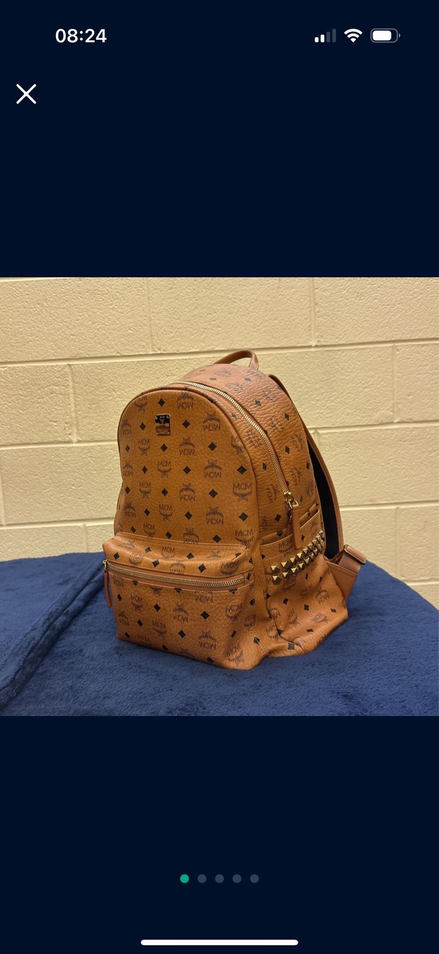 Designer Bag