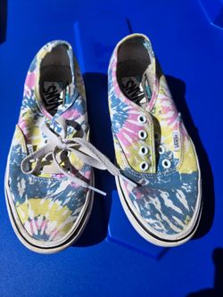 Womens Vans Shoes