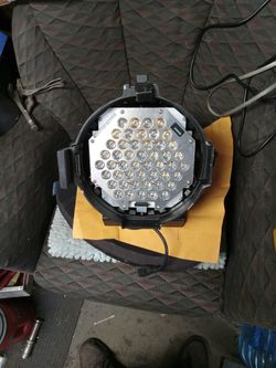 Led Concert Lighting