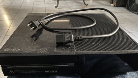 1st Gen Xbox One