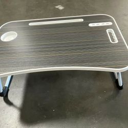 $400, 130-160pcs, Laptop Desk, Foldable Table,Whole Pallet