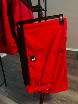 Nike Tech Tracksuit Pants