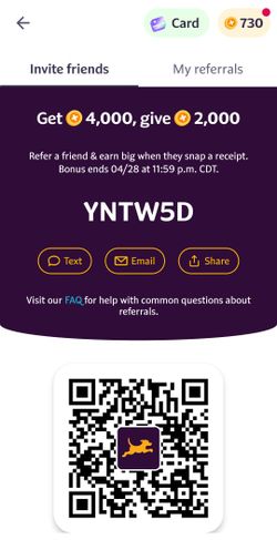 Free Gift Cards