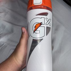 New Gx Gatorade Bottle