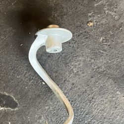 Hobart 30qt legacy hook used