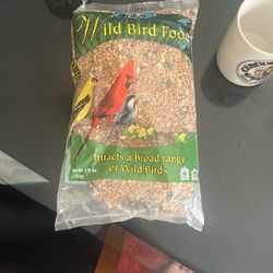 Bird Food 