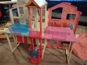 Barbie Dreamhouse