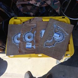 Water Pump Gasket