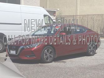 2023 Nissan Sentra