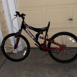 Bike For Parts  