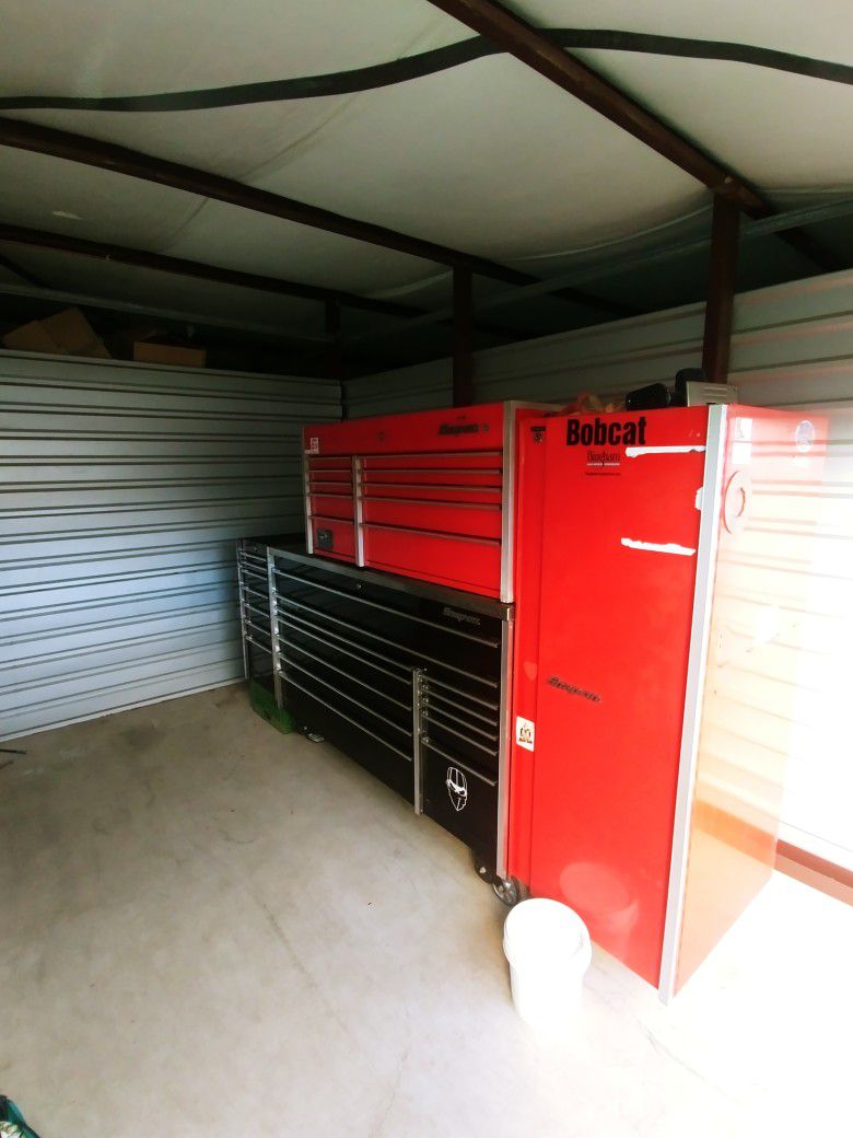 SNAP-ON TOOL BOX , Tools , Power Tools , Wrench , Socket , Sets , Mechanic , Machine , Tractor , Bobcat , Fabrication , Deal 