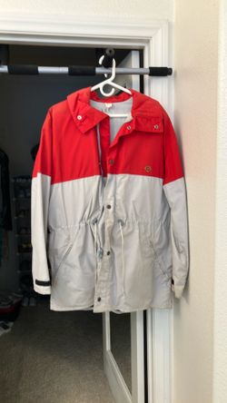 Flotation Jacket