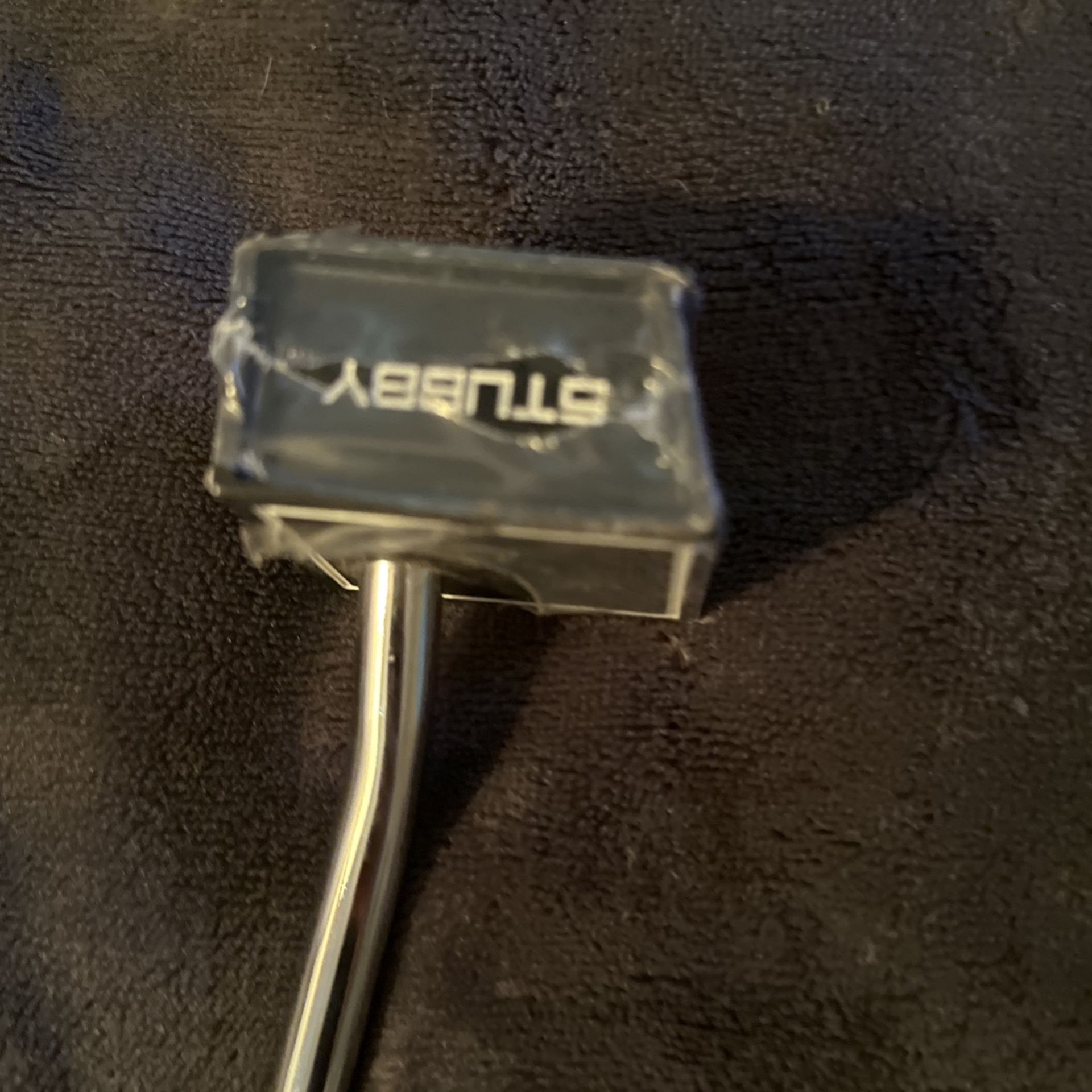 Cleveland Smart Square Stubby putter training Aid 35” NWT for Sale