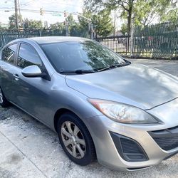 2010 Mazda 3