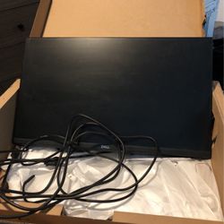 URGENT!!! Dell Computer Monitors and Accessories For Sale  on